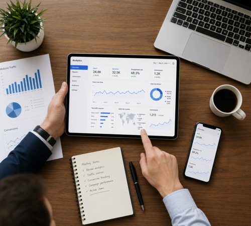 Google Tag Manager
