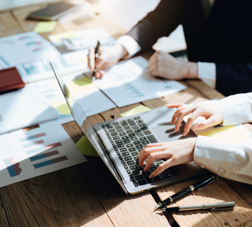 Growth Consulting