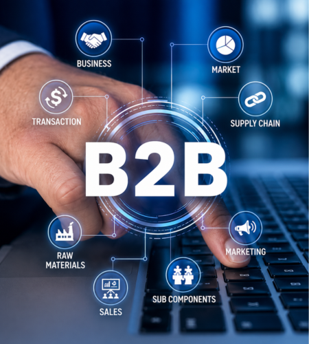 B2B SEO