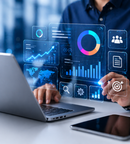 Enterprise SEO Prakan