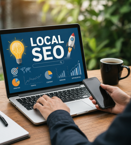 LOCAL SEO