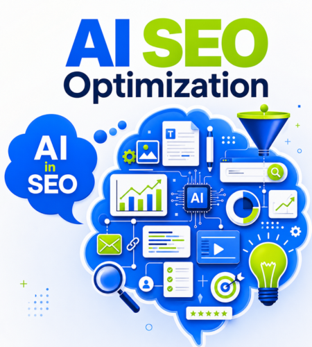 AI SEO Optimization
