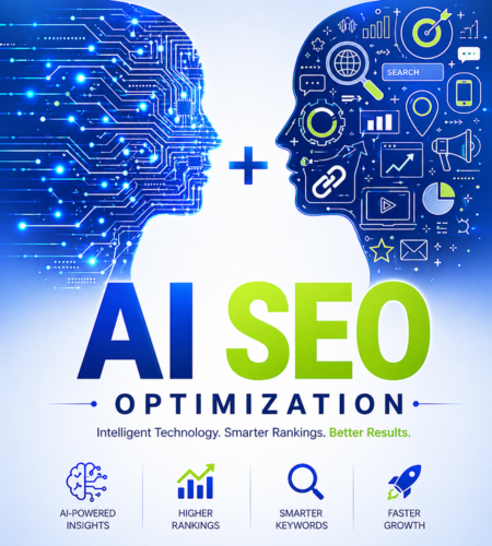 Ai seo Optimization