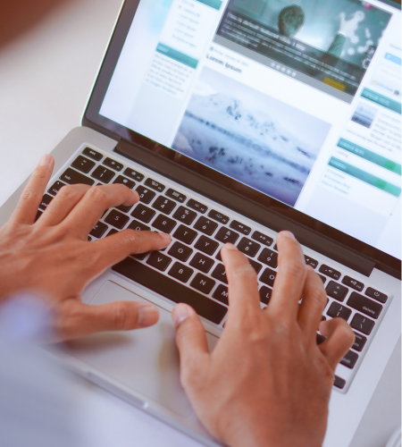 Blog Writing