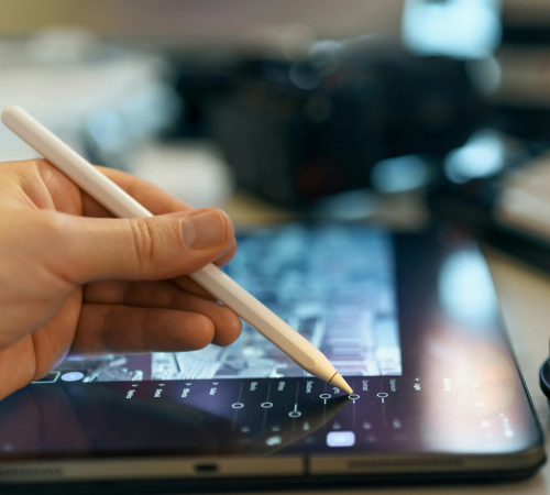 Content Creation