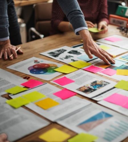 Content Strategy
