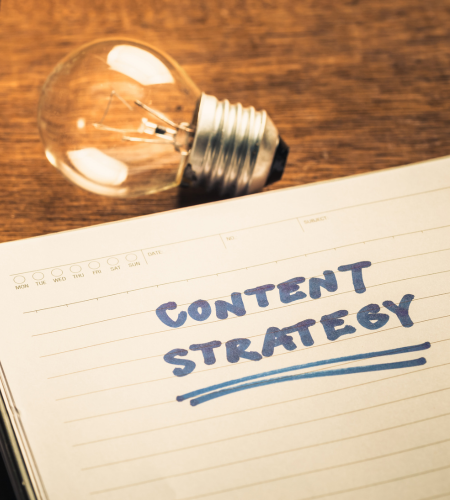 Content Strategy