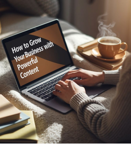 Content Strategy