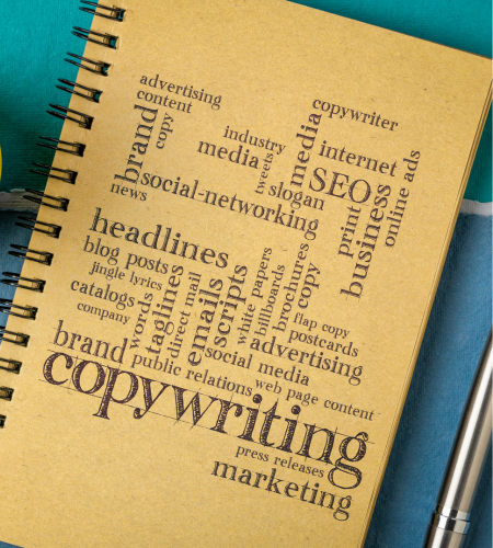 Copywriting