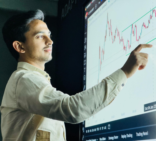Digital Marketing Strategy