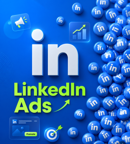 LinkedIn Ads