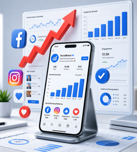 facebook ads