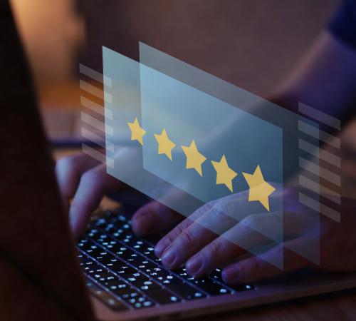 Online Reputation Management