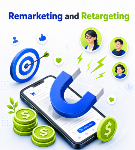 Remarketing & Retargeting