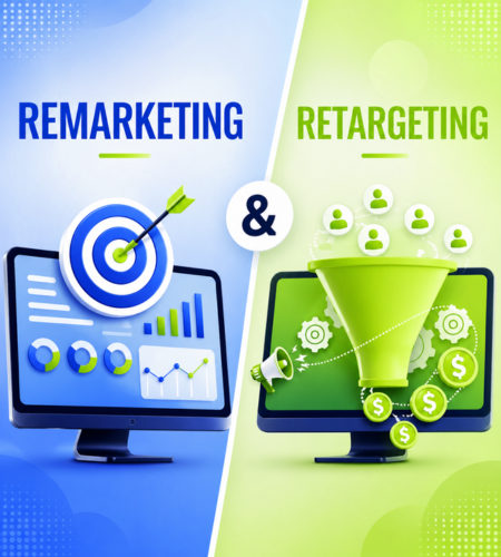 Remarketing & Retargeting