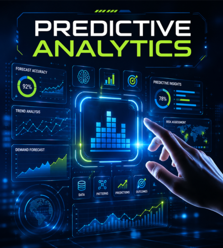 Predictive Analytics