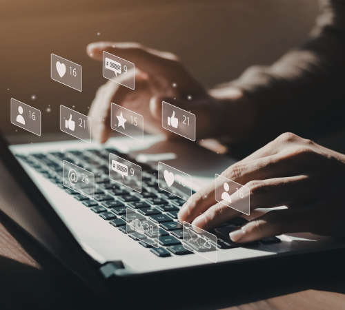 Social Media Management