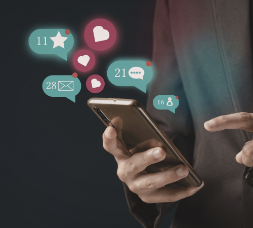 Social-Media-Strategy