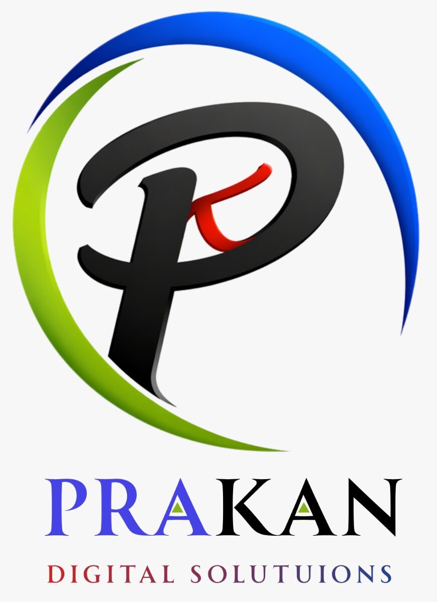 Prakan Digital Solutions