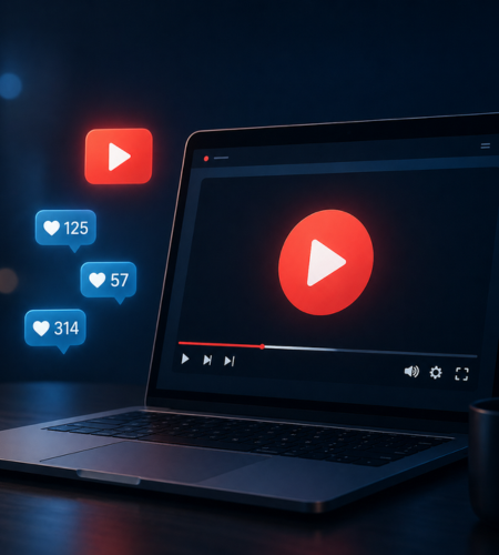 YouTube Ads