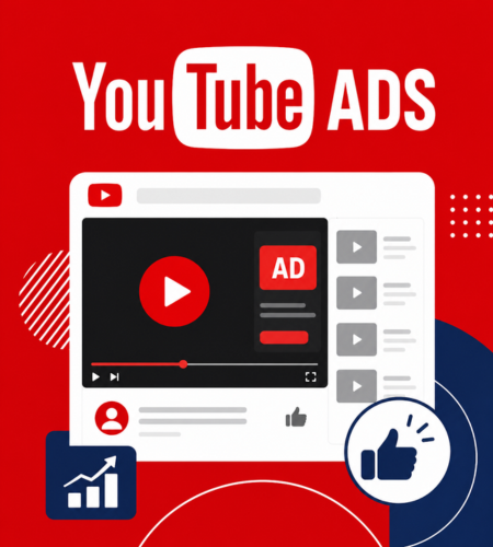 YouTube Ads