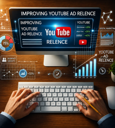 YouTube Ads