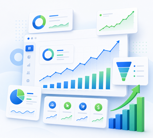 Data Analysis and Reporting