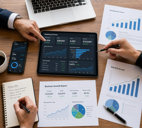 Conversion Tracking