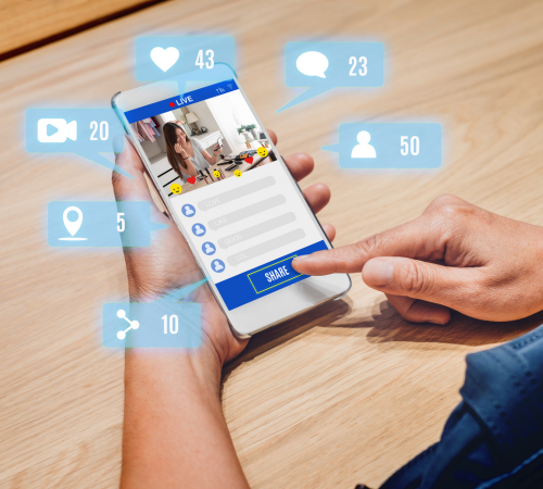 influencer marketing