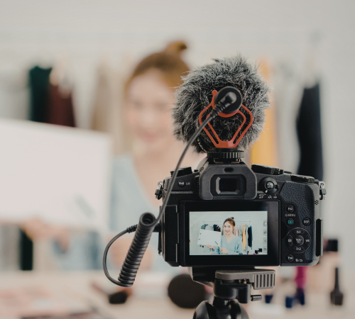 influencer marketing