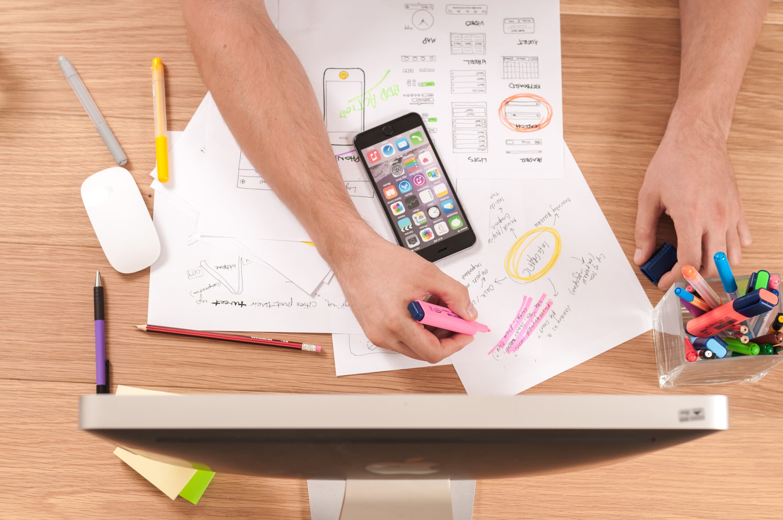 About Technical SEO