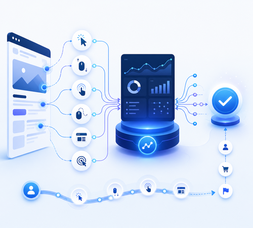 Custom Dashboards