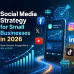 Social Media Strategy for Small Businesses in 2026